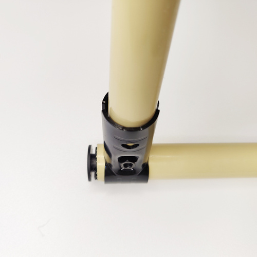 Carrello da magazzino 155x170x40 per imballaggio merci | 25 cestini, ciascuno 39x30x11 cm | capacità di carico 75 kg | struttura metallica