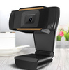 X10-480P | Webcam with a microphone for remote learning, videoconferencing