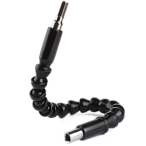 Flexible Bitverlängerung für Akkuschrauber | 20 cm | RZ04-200MM