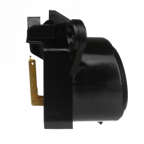 ML-BM3 | LED logo projektor monteret i sidespejlet | Hologram Mercedes GLS, GLE, G | Velkommen logo