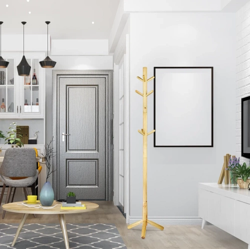 BYY-306-YW | Cintre | bois