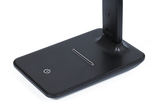 FX-015A | LED skolebordslampe med display | moderne senge-, skole- eller skrivebordslampe