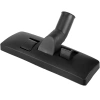Staubsaugerdüse | Universal-Aufsatz für Staubsauger | schwarz | IVC-D26-BLACK