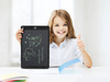 ET1002 | Una tableta gráfica para niños para dibujar, un cuaderno.