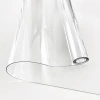 CZD-612-TSP | Estera protectora para la mesa de la cocina | Protector de escritorio transparente, encimera