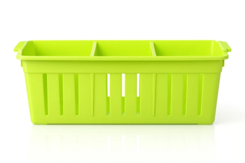 Organizer per spezie da cucina con scomparti | KCS-L328-GREEN