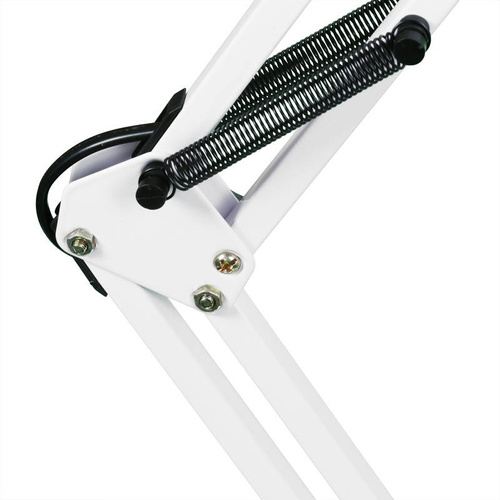 MT-820 | Classic desktop lamp, school E27 | Power max. 40W