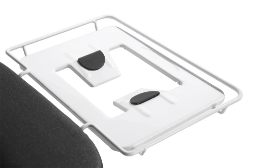 SAH-063 | Masă de călcat cu raft pentru haine | Masă de călcat lată cu suport pentru fier