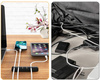EH05 | Kabelorganizer | Clip voor 5 draden