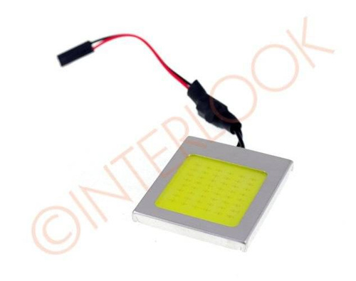 Panel COB-LED-Chip 48 6x8