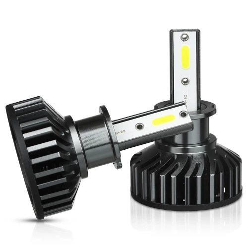 Set H3 F6 DOB LED-lampen