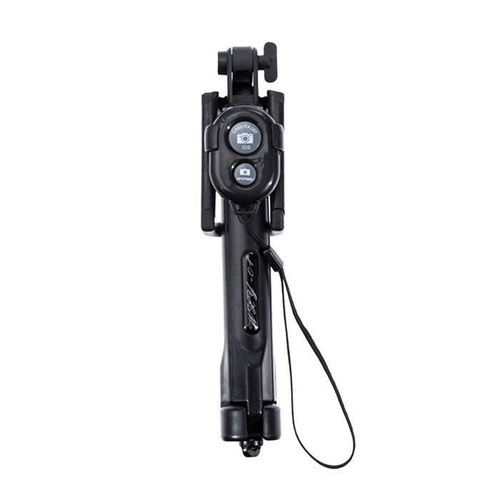 PSI-S003 | Selfie-stick with bluetooth remote control | Tripod monopod | Photo stick