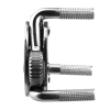 FT-003-PLATA | Herramienta de sustitución del filtro de aceite | Llave para filtros 65-140 mm