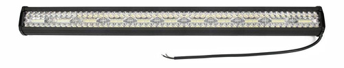 660W Light Bar rektangulær arbejdslampe LB-660W