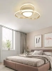 Modern ceiling lamp that changes the color of light| LED | Remote