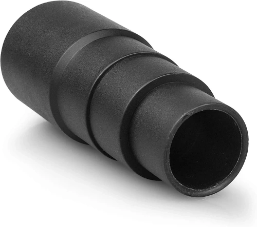 FLA-D04-NEGRU | Atașament pentru aspirator | Adaptor pentru ventuză | Adaptor tub aspirator