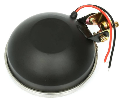 Pár - 2 kusy | Okrúhla pracovná lampa 12W | Spot