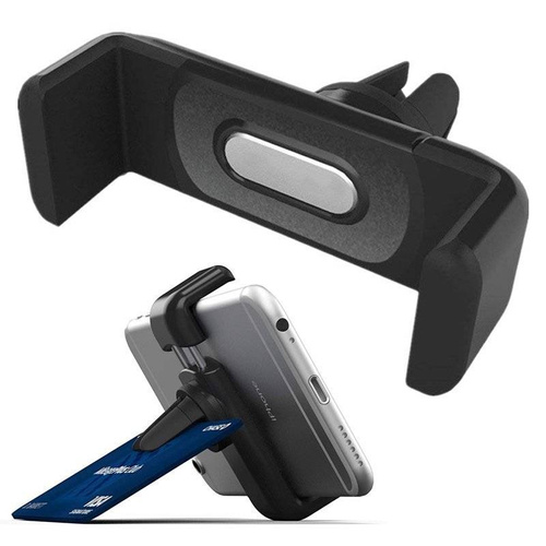 PSI-A007 | Suporte de telefone para carro para ventilação | rotativo
