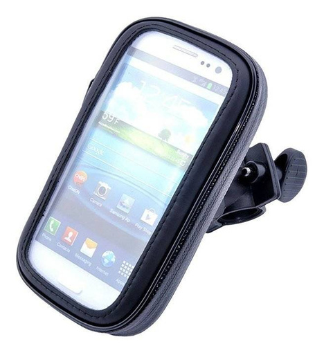 PSI-B22 | Suporte para telefone de bicicleta | à prova de água, para guiador