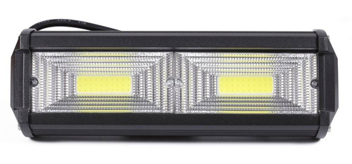 LB-COB-144W | COB work lamp | 2x High Power COB 72W