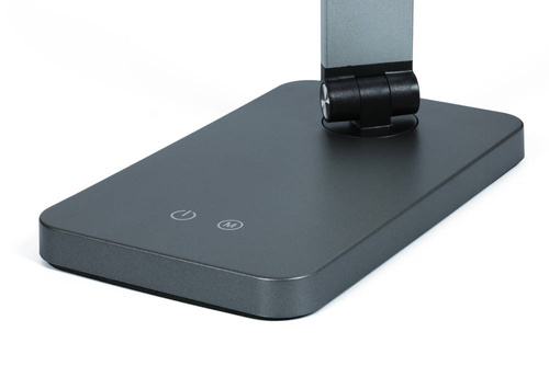 MT-856 | Desk LED school lamp 5W | 3 colors of light | Touch