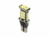 Lampadina LED per auto T15 W16W 24 SMD 2835 CANBUS