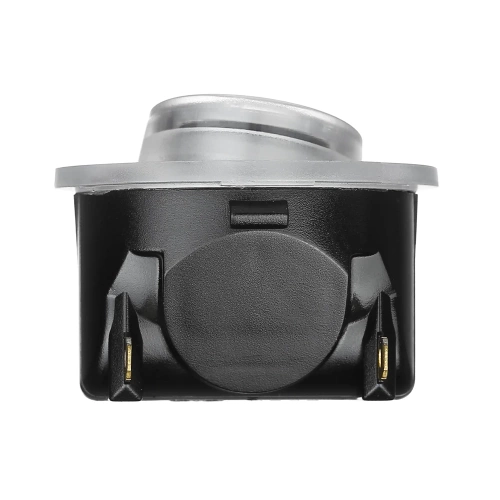 ML-FD4 | Proiector logo LED montat în oglinda laterală | Holograma FORD MONDEO, EDGE, EXPLORER| Logo de bun venit