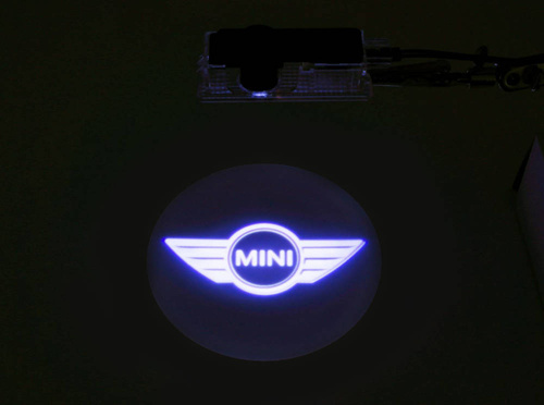 PMC-MINI LED LOGO Proiector dedicat MINI R36 R56 R57 R58