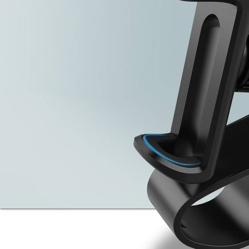 PSI-D006 | Soporte para teléfono para montar en el salpicadero de la cabina