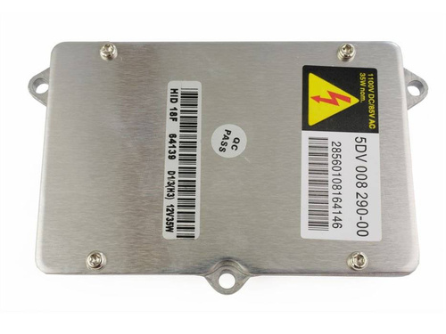 NO16 D1/3 (H3) | Convertidor modelo HELLA 5DV008290-00 | Audi 4E0907476 | BMW 63126907488 | mercedes 0028202326