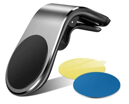 PSI-M046 | Aluminum Magnetic phone holder | 3 colors