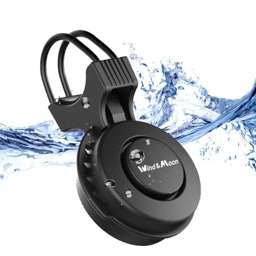 TWB-105 Electric Bicycle Bell USB 120 dB | Bell with built-in battery | 4 sound modes