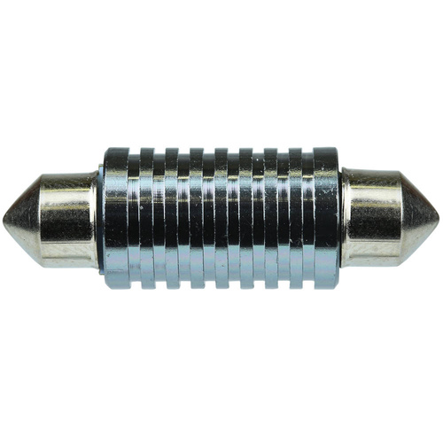 LED autožiarovka C5W 1 SMD 3570 CANBUS