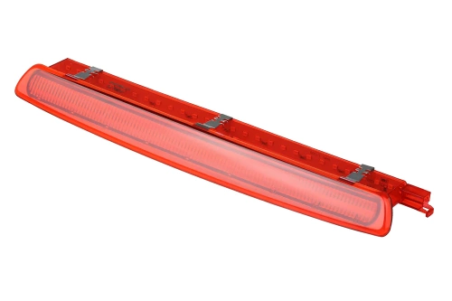  LY309-1 | Terza luce di stop | Fanale posteriore per Seat Ibiza | Lampada dedicata alla Seat Leon