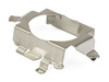 H7 Montageadapter | Befestigungsplatte für LED- oder HID-Leuchtmittel | TK-120