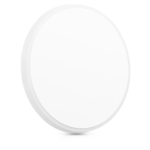  BD20-13CM-W | LED sieninis šviestuvas | Sieninis šviestuvas ⌀13 cm | Šiuolaikinė apvali lempa