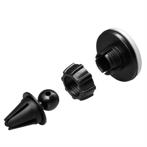 PSI-M008 | Suport auto magnetic cu cap mobil pentru telefon | pe orificiul de aerisire | insigna