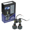 Set becuri H1 LED S6 CSP 360° | 80W | 20000lm