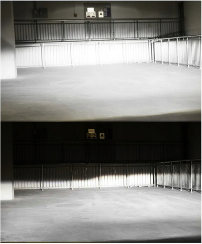 I7S-H7 | H7 pæresæt | LED nærlys forlygter | Trafiklys | Kraftige bilpærer