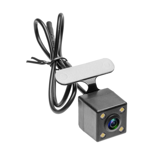 PZ-E9 | Video recorder, camera auto | 3 camere - fata, spate, interior | FullHD 1296p | Ecran de 4".