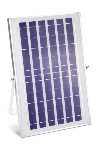 SP66-100W | Solpanel 6V/8W