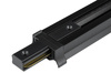 YZ6202-I | Straight connector for lighting rails, 1-phase