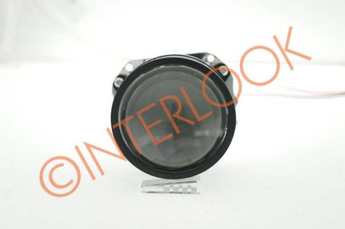 The lens dedicated to the filament H1