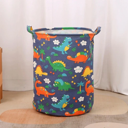SN-B40-KLD | Toy container | Laundry basket | 60L foldable bag.