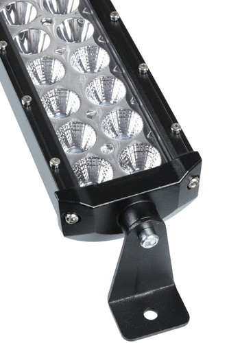 LB-GB-180-C | Lampa de lucru curbata 180W Bara luminoasa dreptunghiulara CREE | ARC