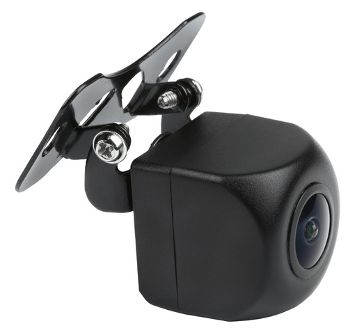 T-2806 | Universal HD reversing camera with a wide viewing angle and tilt angle adjustment