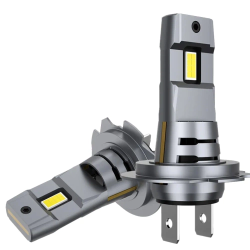 I7S-H7 | H7 bulb set | LED low beam headlights | Traffic lights | Powerful car bulbs