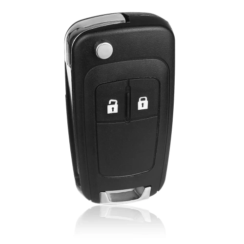 OP-210 | OPEL key housing | Dedicated car remote control