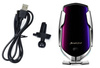 Q005 | Electronic car holder with 10W Quick Charge 3.0 induction loading