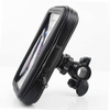 PSI-B22 | Suport telefon biciclete | impermeabil, pe volan